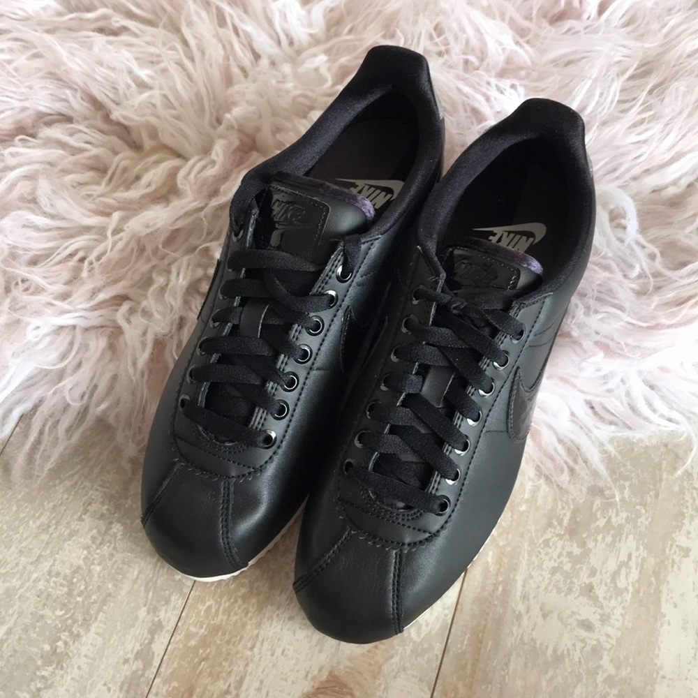 NWT Nike Cortez Leather special edition - Picture 5 of 6